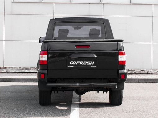 УАЗ Pickup