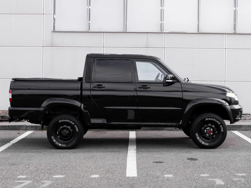 УАЗ Pickup