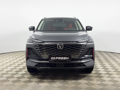 Changan CS55 Plus