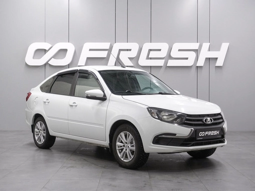 LADA (ВАЗ) Granta