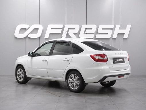 LADA (ВАЗ) Granta