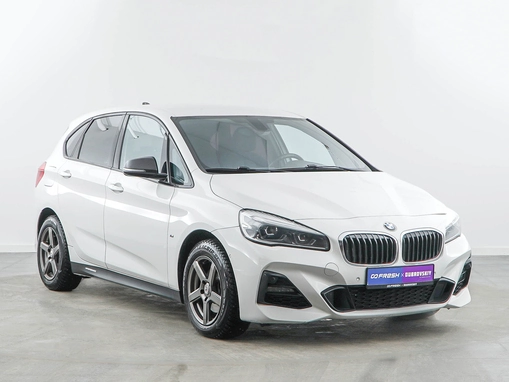 BMW 2 серии Active Tourer
