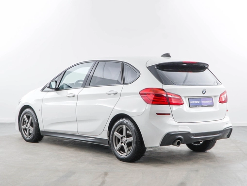 BMW 2 серии Active Tourer