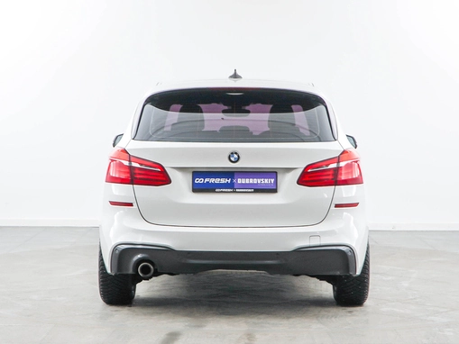 BMW 2 серии Active Tourer