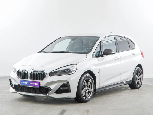 BMW 2 серии Active Tourer