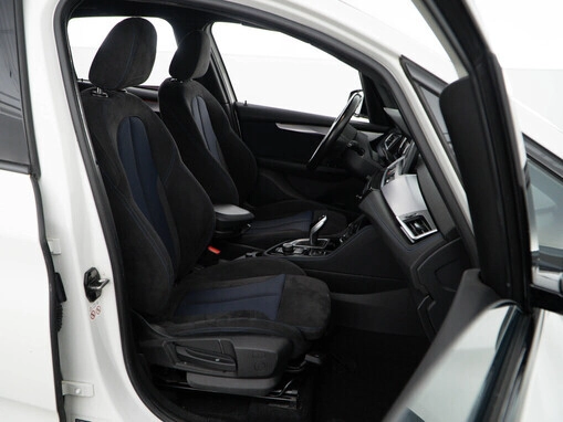 BMW 2 серии Active Tourer