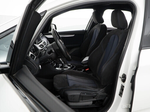 BMW 2 серии Active Tourer