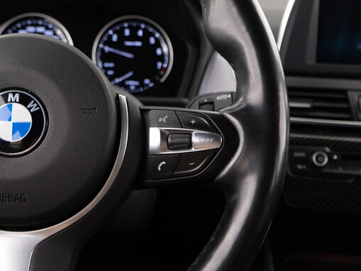 BMW 2 серии Active Tourer