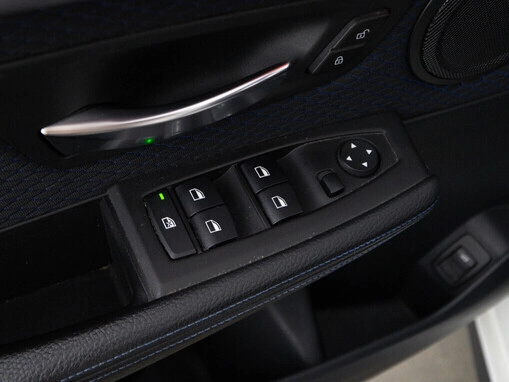 BMW 2 серии Active Tourer