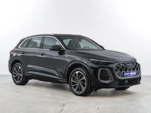 Audi Q5 Sportback