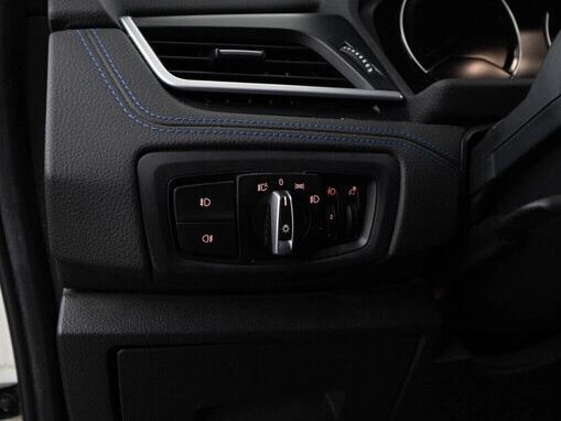 BMW 2 серии Active Tourer