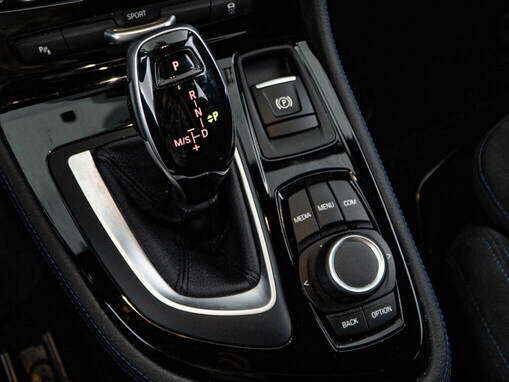 BMW 2 серии Active Tourer