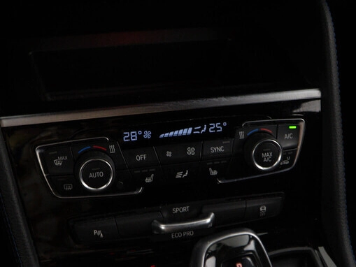 BMW 2 серии Active Tourer