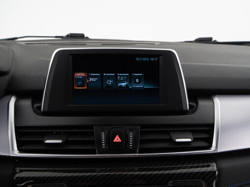 BMW 2 серии Active Tourer