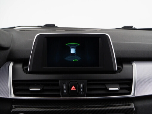 BMW 2 серии Active Tourer