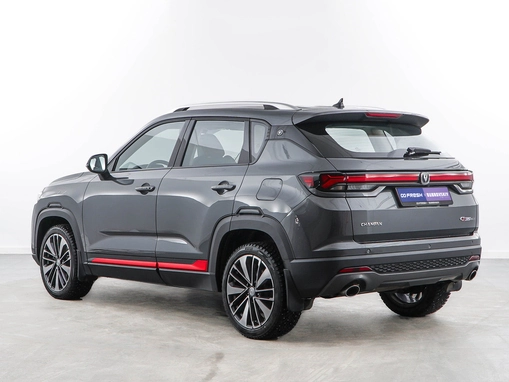Changan CS35 Plus