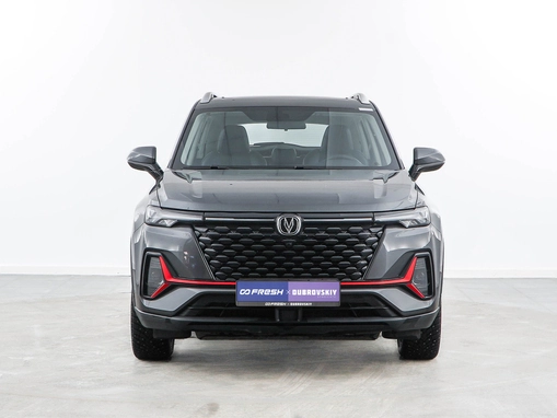 Changan CS35 Plus