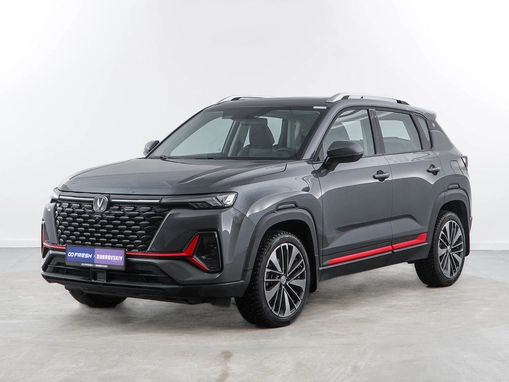 Changan CS35 Plus
