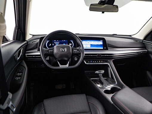 Changan CS35 Plus