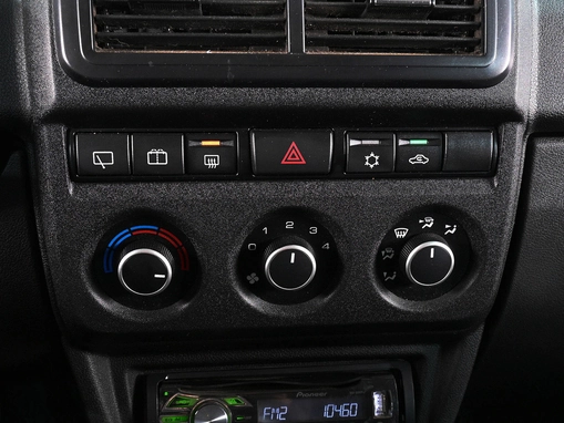 LADA (ВАЗ) 2121 (4x4)