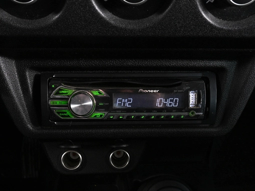 LADA (ВАЗ) 2121 (4x4)