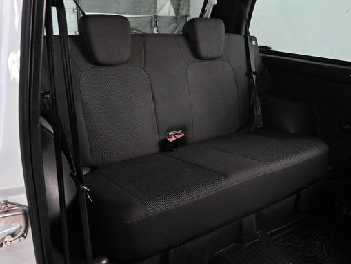 LADA (ВАЗ) Niva Legend