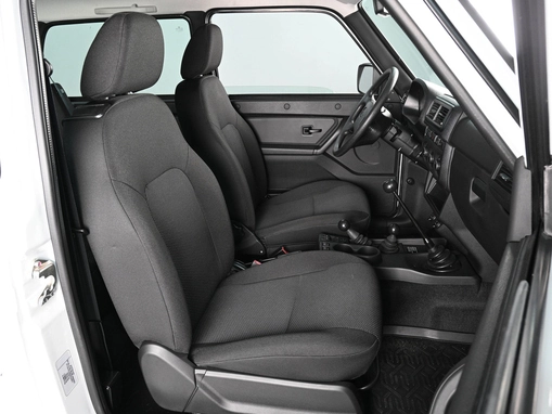 LADA (ВАЗ) Niva Legend