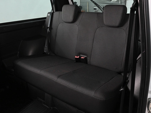 LADA (ВАЗ) Niva Legend