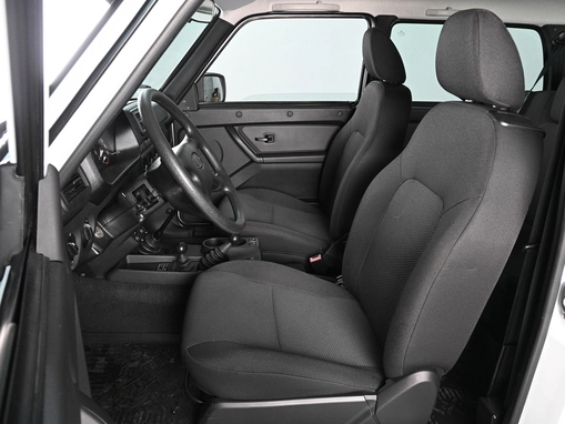 LADA (ВАЗ) Niva Legend