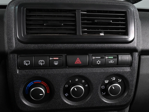 LADA (ВАЗ) Niva Legend