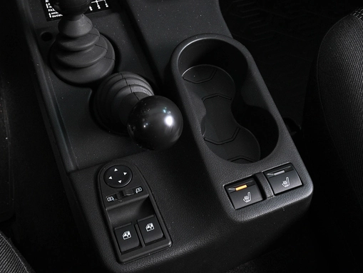 LADA (ВАЗ) Niva Legend