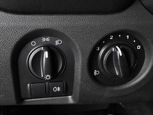 LADA (ВАЗ) Niva Legend