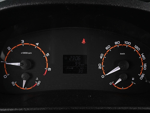 LADA (ВАЗ) Niva Legend