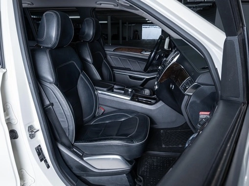 Mercedes-Benz GL-Класс