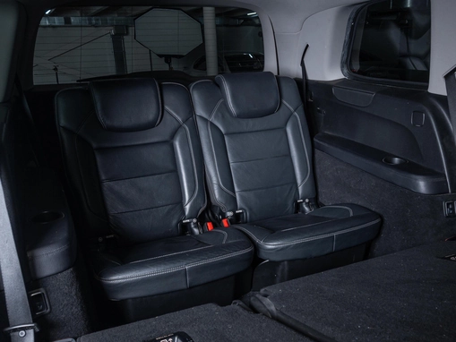 Mercedes-Benz GL-Класс