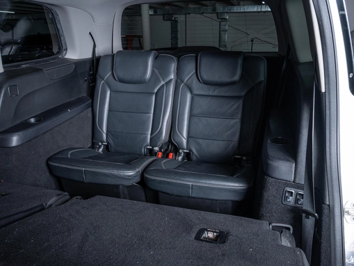 Mercedes-Benz GL-Класс