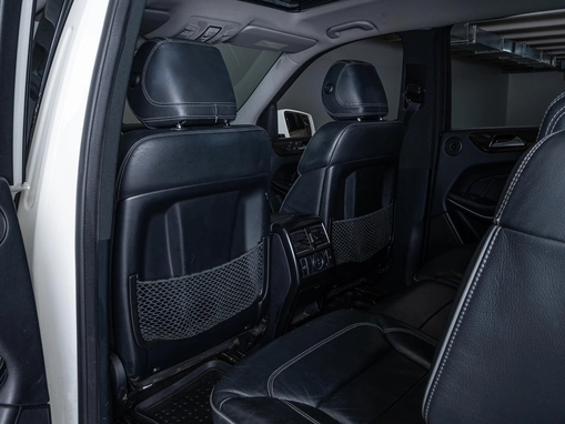 Mercedes-Benz GL-Класс