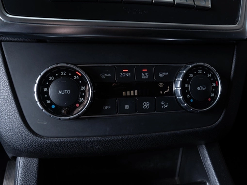 Mercedes-Benz GL-Класс