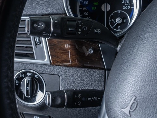 Mercedes-Benz GL-Класс