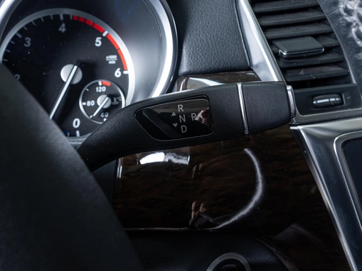 Mercedes-Benz GL-Класс