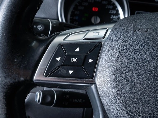 Mercedes-Benz GL-Класс