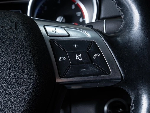 Mercedes-Benz GL-Класс