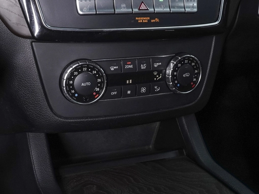 Mercedes-Benz GLE Coupe