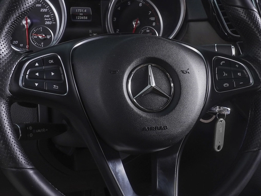 Mercedes-Benz GLE Coupe