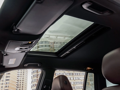 Mercedes-Benz GL-Класс