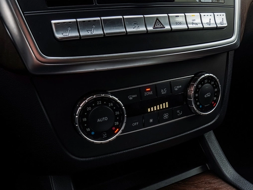 Mercedes-Benz GL-Класс