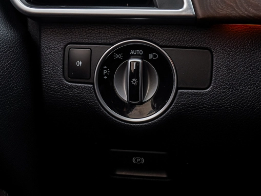 Mercedes-Benz GL-Класс