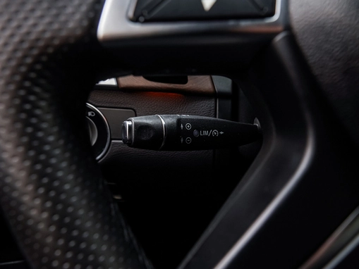 Mercedes-Benz GL-Класс