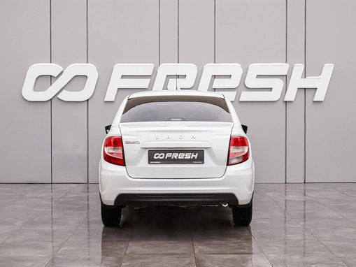 LADA (ВАЗ) Granta