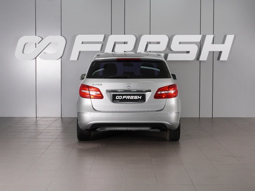 Mercedes-Benz B-Класс